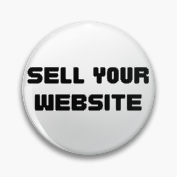 Item preview, Sell Your Website Design designed and sold by DNHZstore.