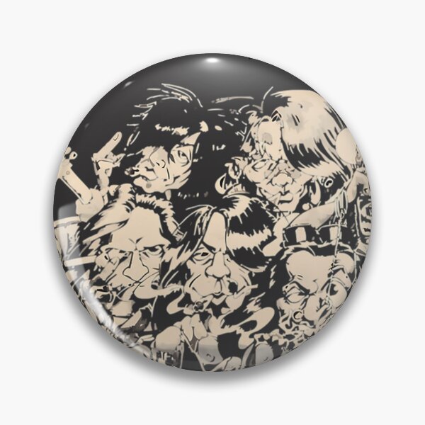 Item preview, Skid Row Band designed and sold by heavenofshirts.