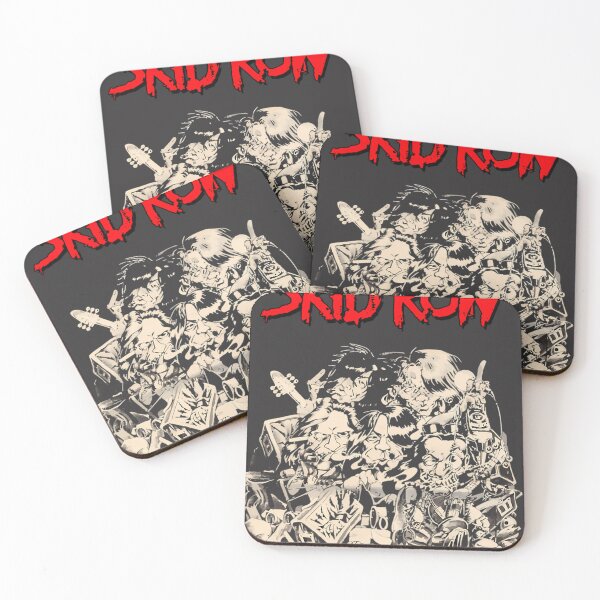 Item preview, Skid Row Band designed and sold by heavenofshirts.