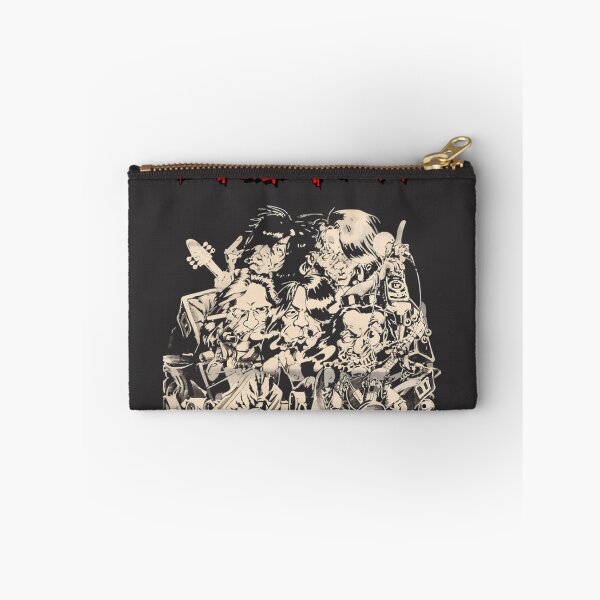 Item preview, Skid Row Band designed and sold by heavenofshirts.