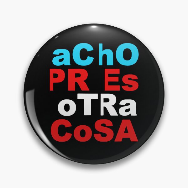 Item preview, Acho PR Es Otra Cosa Boricua Culture Island Heritage Puerto Rico Flag Pride designed and sold by barrycantre11.