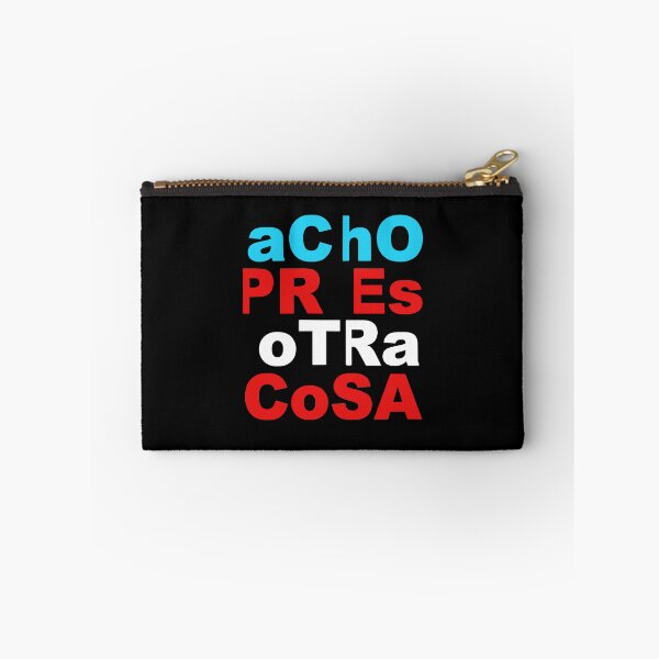 Item preview, Acho PR Es Otra Cosa Boricua Culture Island Heritage Puerto Rico Flag Pride designed and sold by barrycantre11.