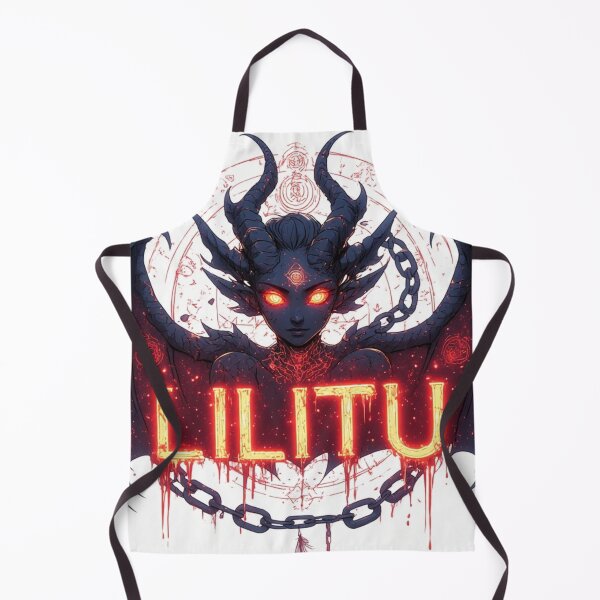 Item preview, Lilitu: The Sovereign of Night designed and sold by David R Sawin The Architects Of Eden.