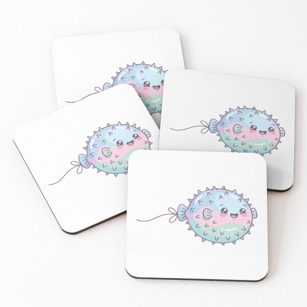 Item preview, The Forbidden Balloon Spiky Pufferfish designed and sold by Petzzz.