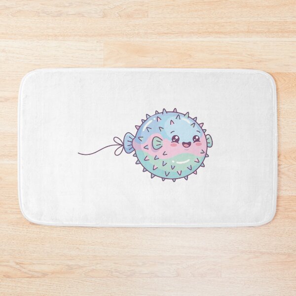Item preview, The Forbidden Balloon Spiky Pufferfish designed and sold by Petzzz.