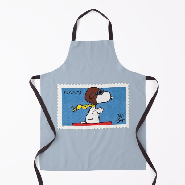 Item preview, USA SNOOPY & FRIENDS PEANUTS COMIC postage stamp designed and sold by Schulz Lightprint Studio.