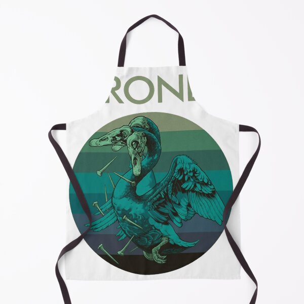 Item preview, Throw Me An Anchor Metal Music Band designed and sold by Megan Wells.