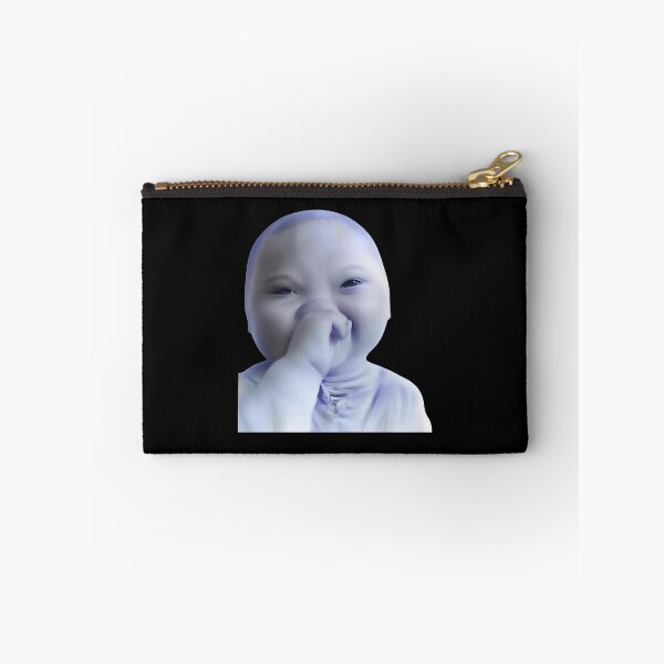 Item preview, AI Baby Meme Funny designed and sold by CapSoulCo.