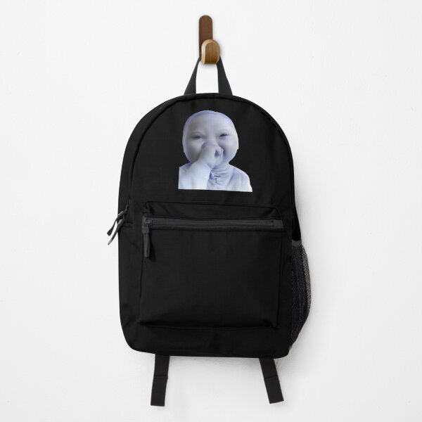 Item preview, AI Baby Meme Funny designed and sold by CapSoulCo.