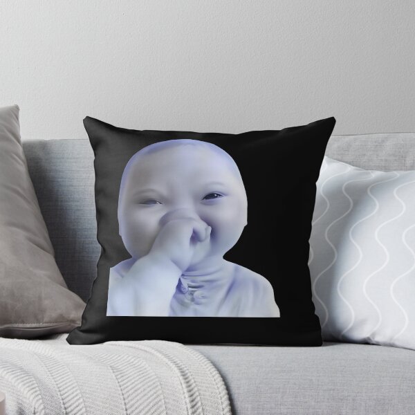 Item preview, AI Baby Meme Funny designed and sold by CapSoulCo.