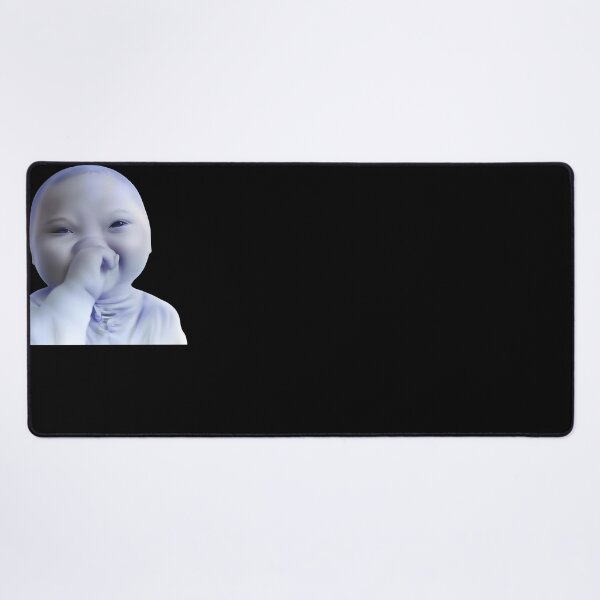 Item preview, AI Baby Meme Funny designed and sold by CapSoulCo.