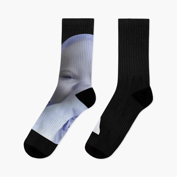 Item preview, AI Baby Meme Funny designed and sold by CapSoulCo.