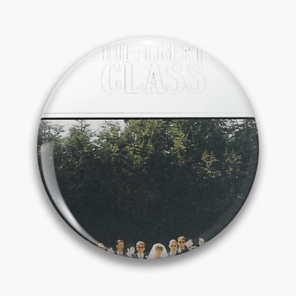 Item preview, Different Class Cover designed and sold by Mrs-Safari.