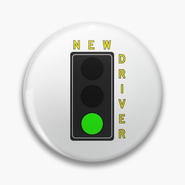 Item preview, New Driver designed and sold by dA-Vd.