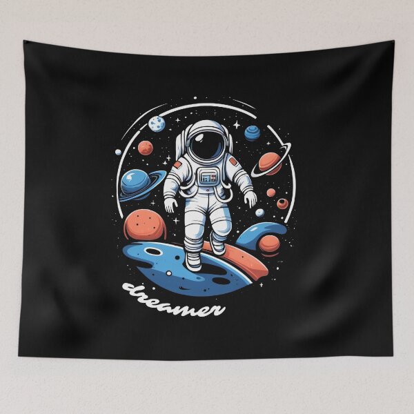 Item preview, Cosmic dreamer designed and sold by maroom.