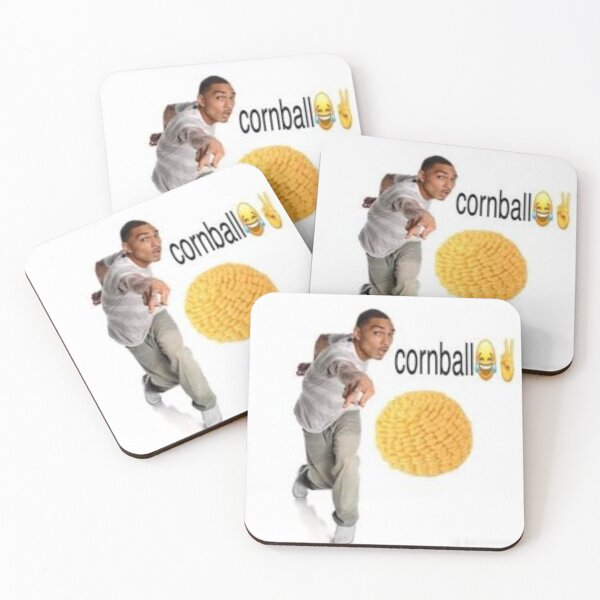 Item preview, Cornball designed and sold by RedVelvetUtd.
