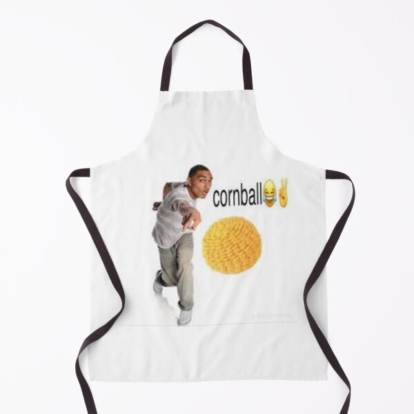 Item preview, Cornball designed and sold by RedVelvetUtd.