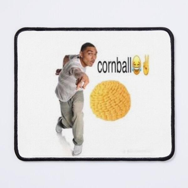 Item preview, Cornball designed and sold by RedVelvetUtd.