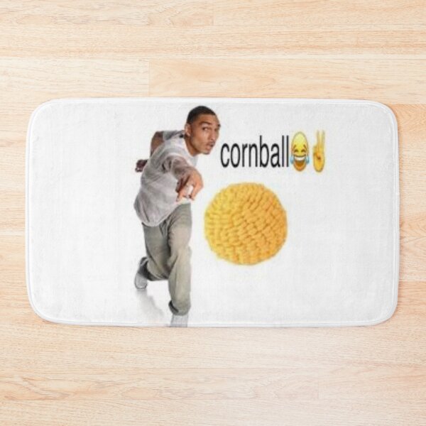 Item preview, Cornball designed and sold by RedVelvetUtd.