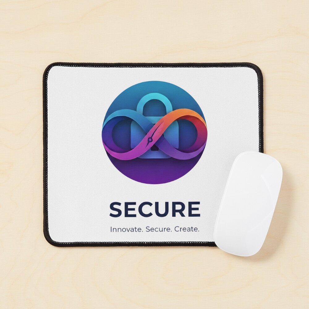 Item preview, Mouse Pad designed and sold by MCV-Designs.