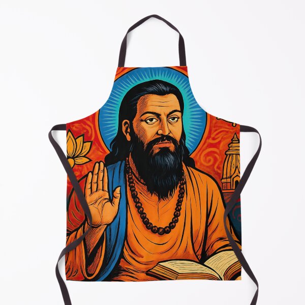 Item preview, Guru Ravidas | Comics stylCartoone -  designed and sold by ComicsFactory.