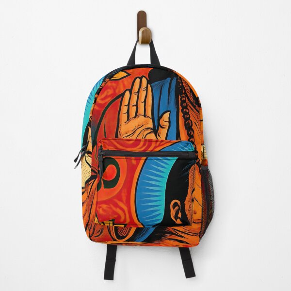 Item preview, Guru Ravidas | Comics stylCartoone - designed and sold by ComicsFactory.