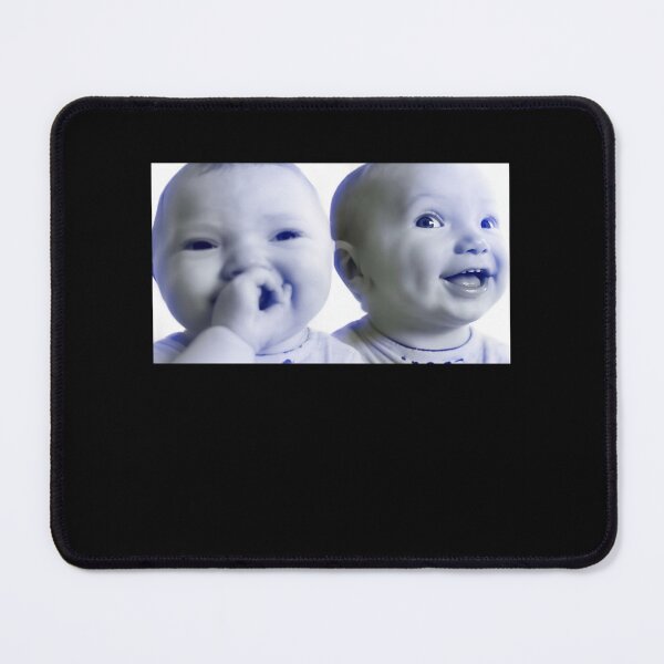 Item preview, AI Baby Funny Meme  designed and sold by CapSoulCo.