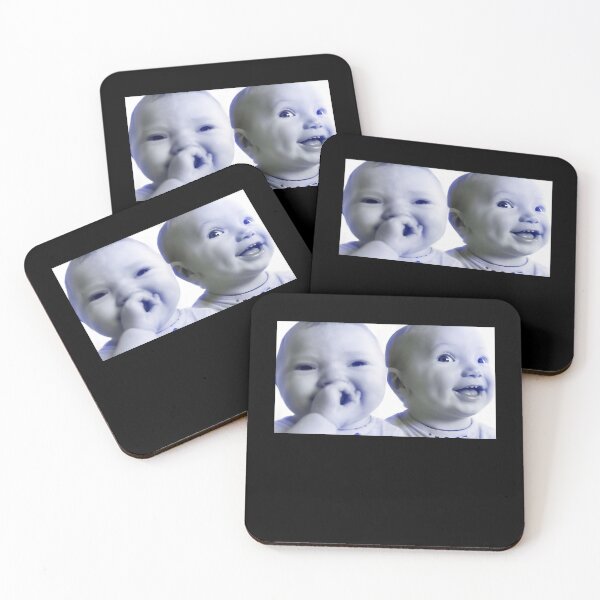 Item preview, AI Baby Funny Meme  designed and sold by CapSoulCo.