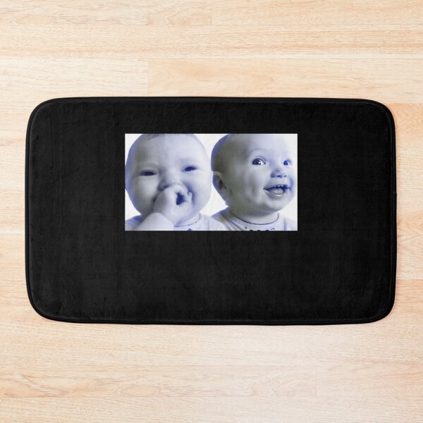 Item preview, AI Baby Funny Meme  designed and sold by CapSoulCo.