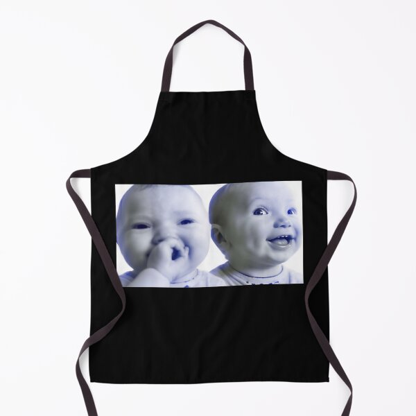 Item preview, AI Baby Funny Meme  designed and sold by CapSoulCo.