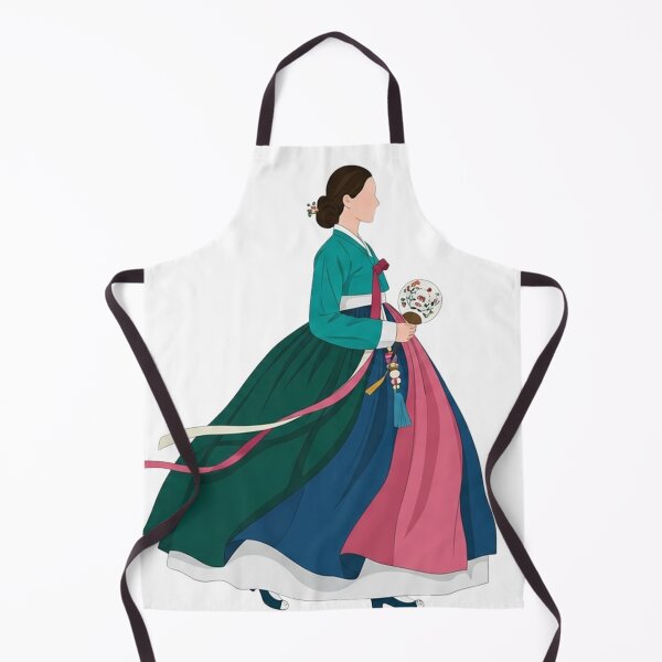 Item preview, Korean Tradition designed and sold by momoshome.