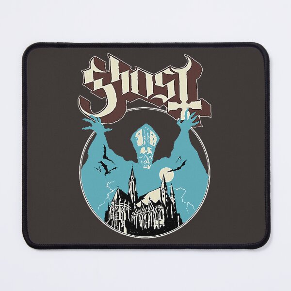 Item preview, Ghost Vl7 designed and sold by boob13.