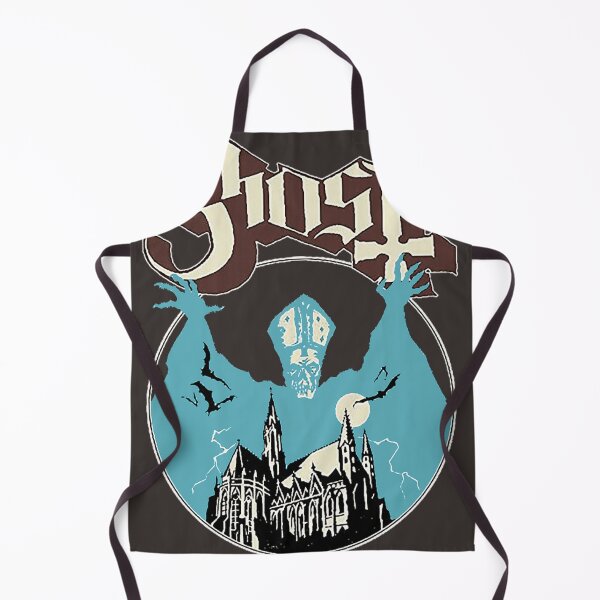 Item preview, Ghost Vl7 designed and sold by boob13.