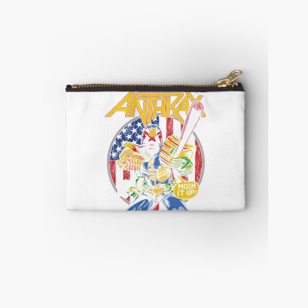 Item preview, Anthrax Band designed and sold by Megan  Wells.