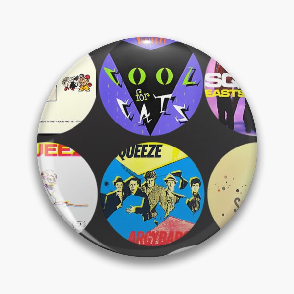 Item preview, Sque.Eze Band designed and sold by heavenofshirts.