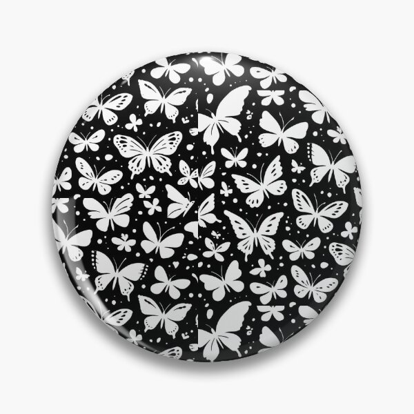 Item preview, Midnight Flutter Garden designed and sold by thtCMRAguy.