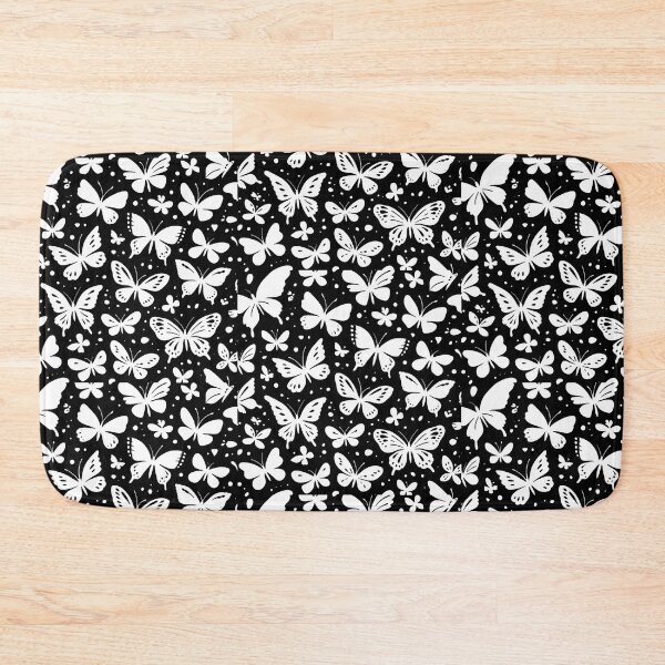 Item preview, Midnight Flutter Garden designed and sold by thtCMRAguy.
