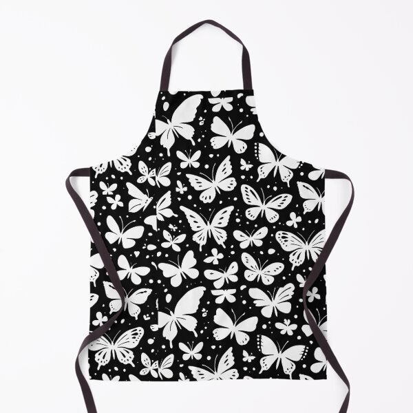 Item preview, Midnight Flutter Garden designed and sold by thtCMRAguy.