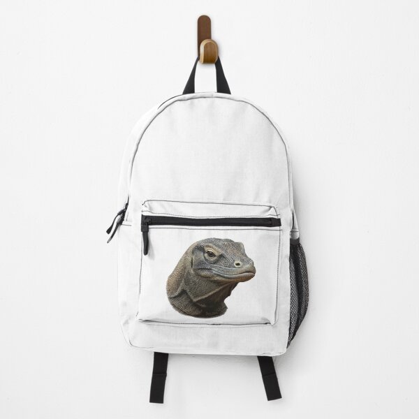 Item preview, Bombastic Side Eye Funny Komodo Dragon Meme designed and sold by Petzzz.