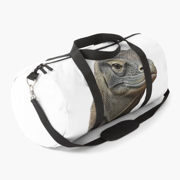 Item preview, Bombastic Side Eye Funny Komodo Dragon Meme designed and sold by Petzzz.
