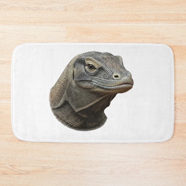 Item preview, Bombastic Side Eye Funny Komodo Dragon Meme designed and sold by Petzzz.