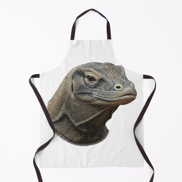 Item preview, Bombastic Side Eye Funny Komodo Dragon Meme designed and sold by Petzzz.
