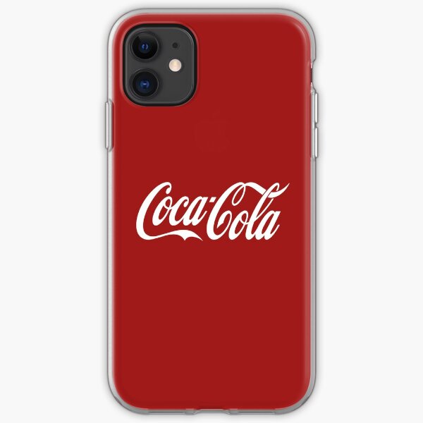 Coca Cola iPhone cases & covers | Redbubble