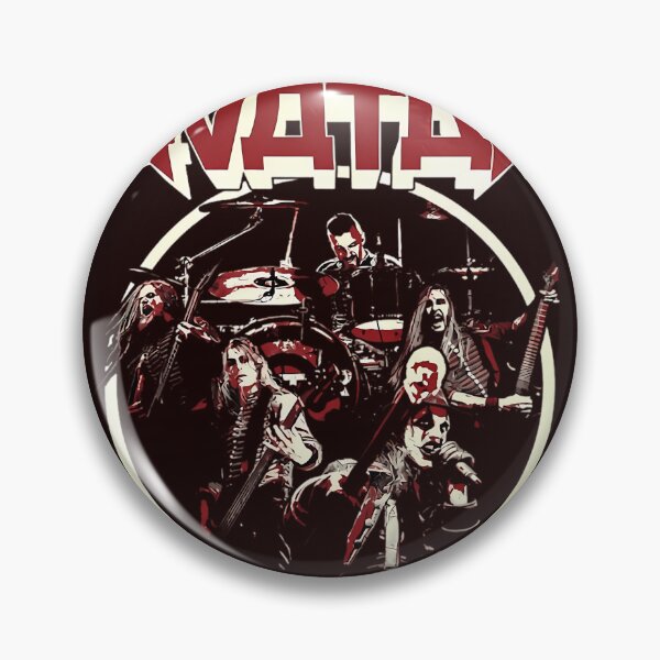 Item preview, Best Art Of Avatar Band designed and sold by GuineaPrints.