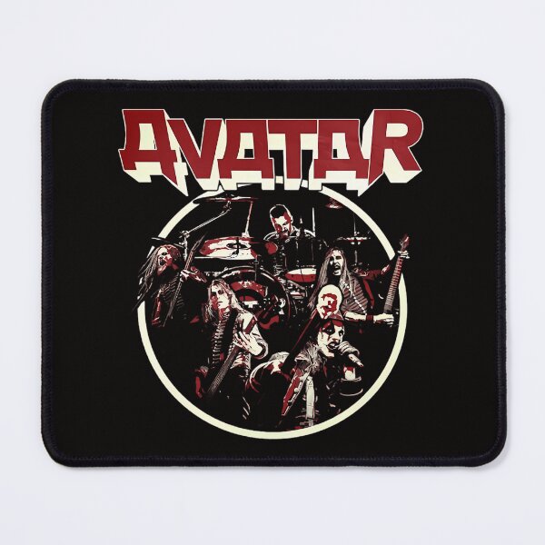 Item preview, Best Art Of Avatar Band designed and sold by GuineaPrints.