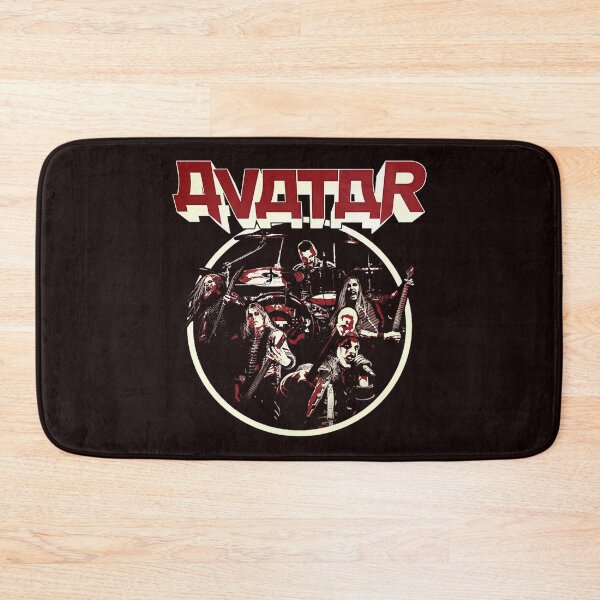 Item preview, Best Art Of Avatar Band designed and sold by GuineaPrints.