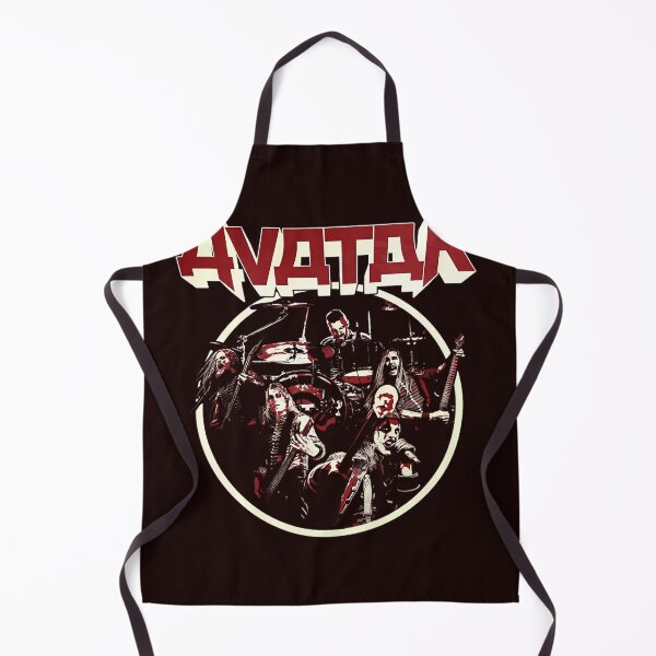Item preview, Best Art Of Avatar Band designed and sold by GuineaPrints.