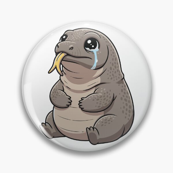 Item preview, Can I Pet That Dog Komodo Dragon Puppy designed and sold by Petzzz.