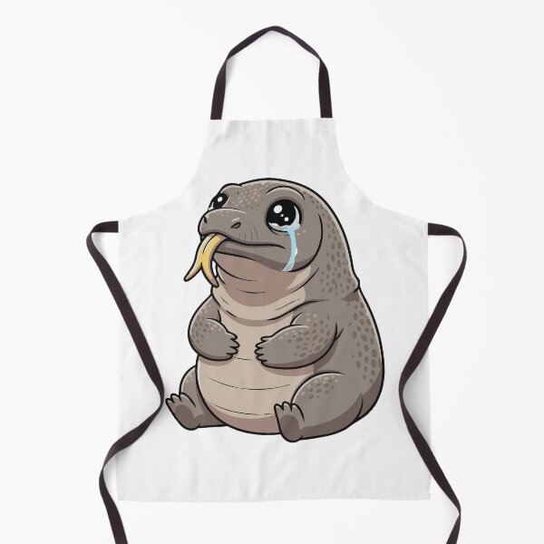 Item preview, Can I Pet That Dog Komodo Dragon Puppy designed and sold by Petzzz.