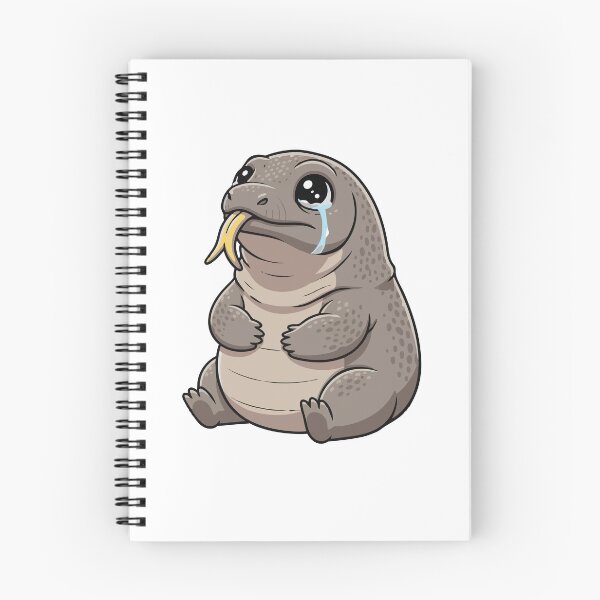 Item preview, Can I Pet That Dog Komodo Dragon Puppy designed and sold by Petzzz.